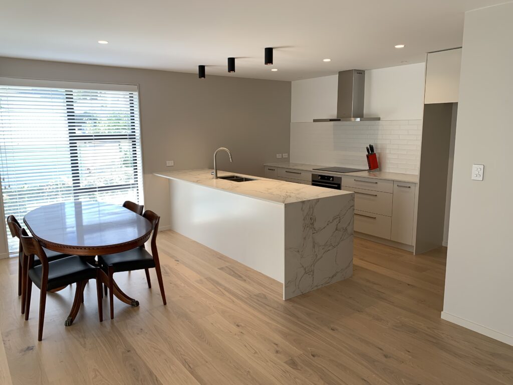 Kingsview Home Morrison Architects